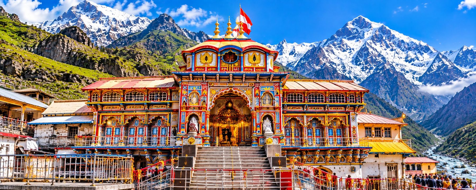Badrinath