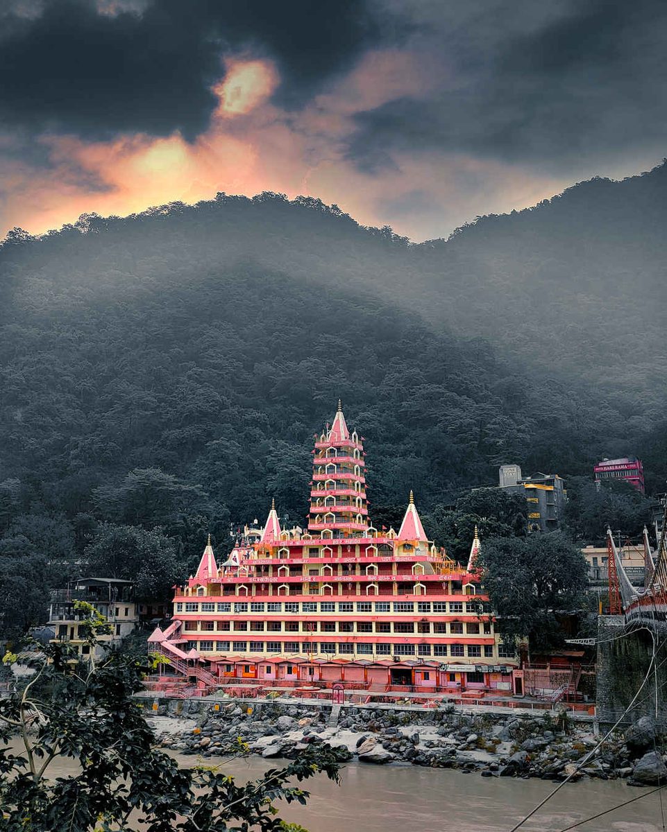 Rishikesh