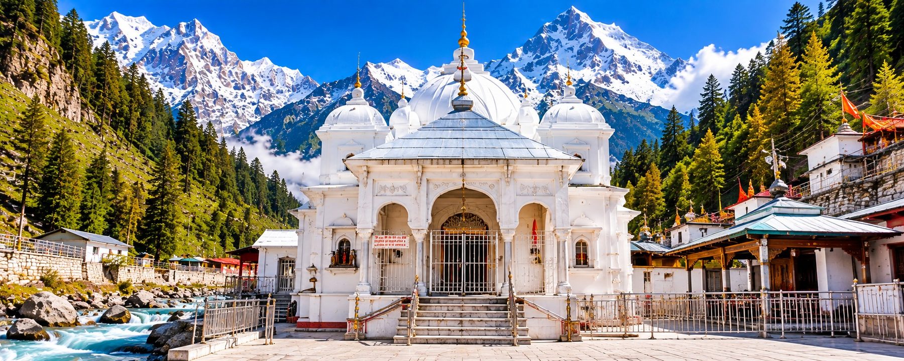 Gangotri
