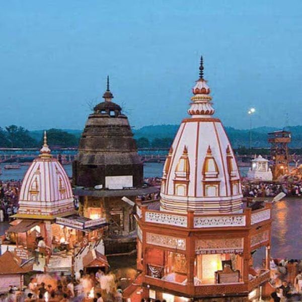 Haridwar
