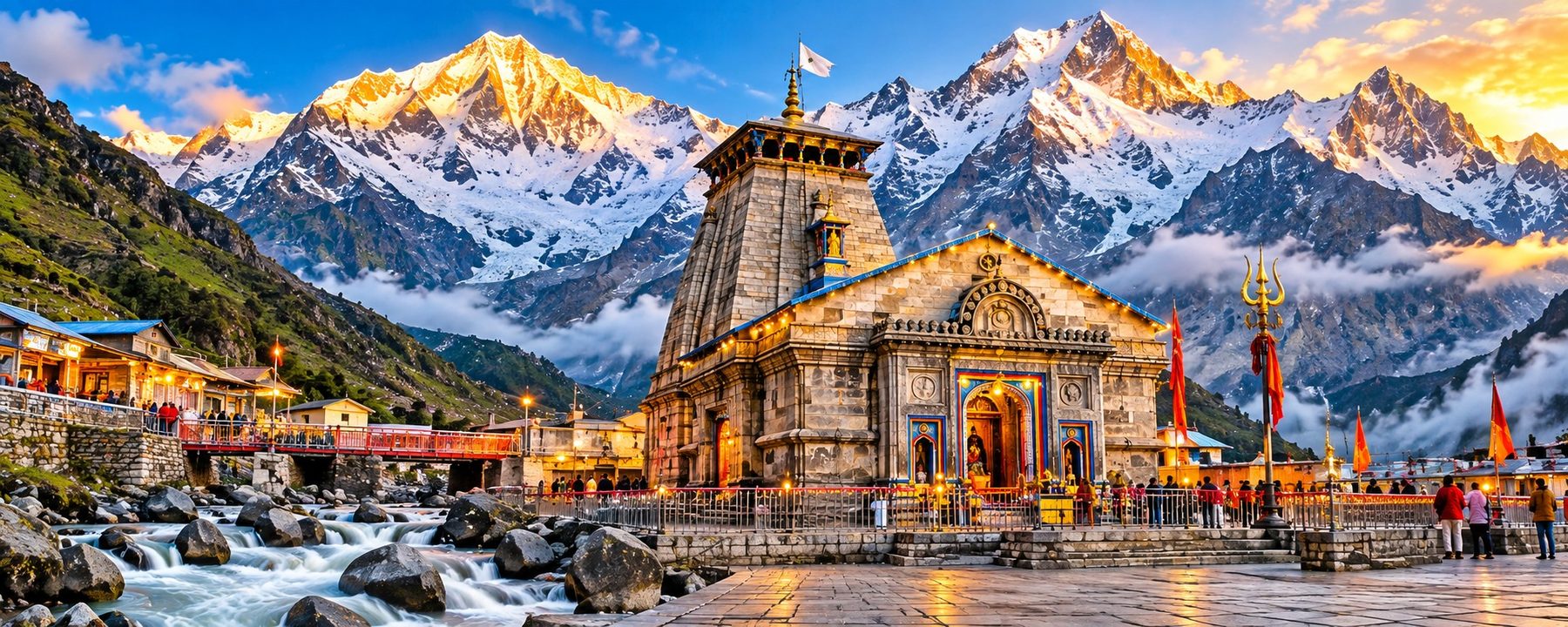 Kedarnath